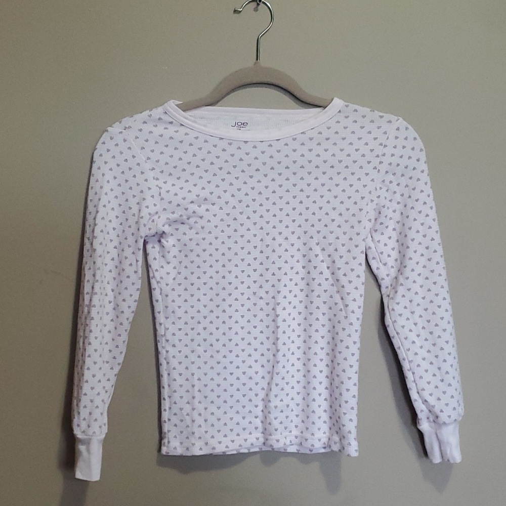 Joe fresh top size large